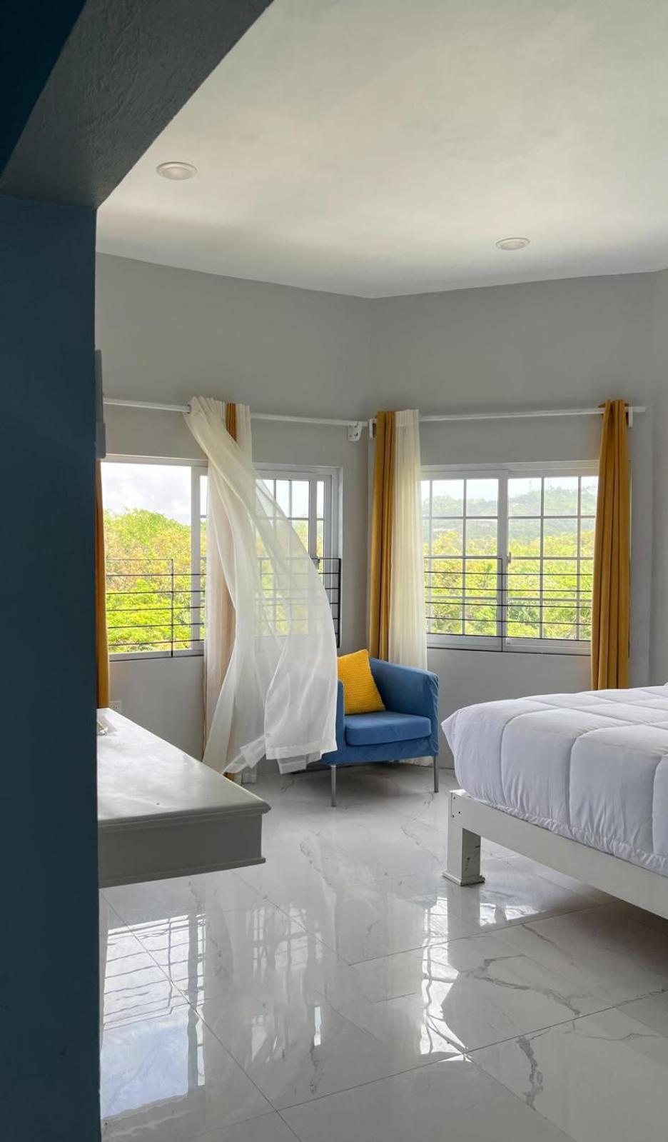 Misbhaven Resort And Spa Port Antonio Exterior foto