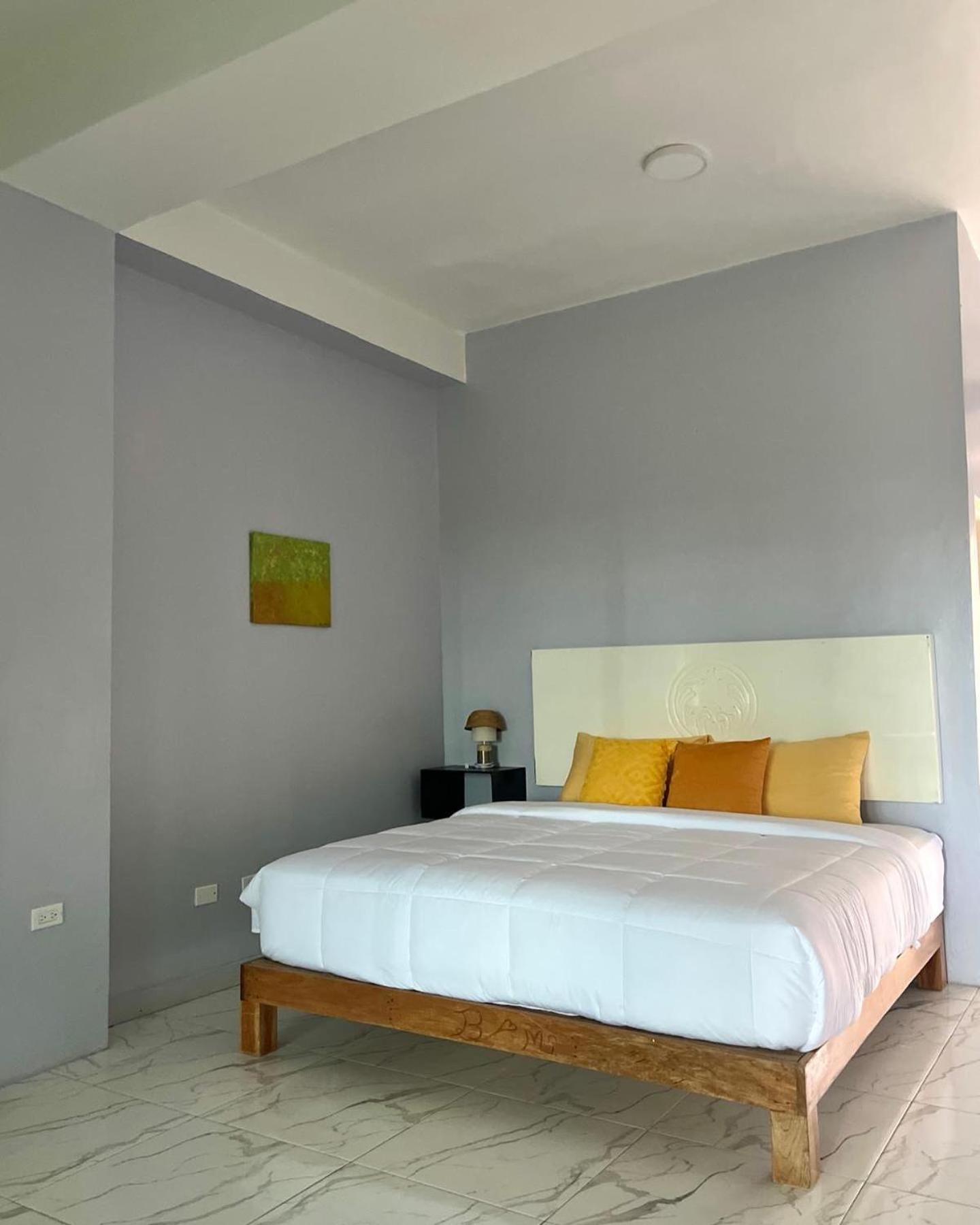 Misbhaven Resort And Spa Port Antonio Exterior foto