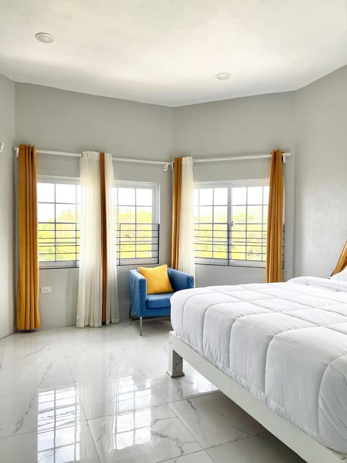Misbhaven Resort And Spa Port Antonio Exterior foto