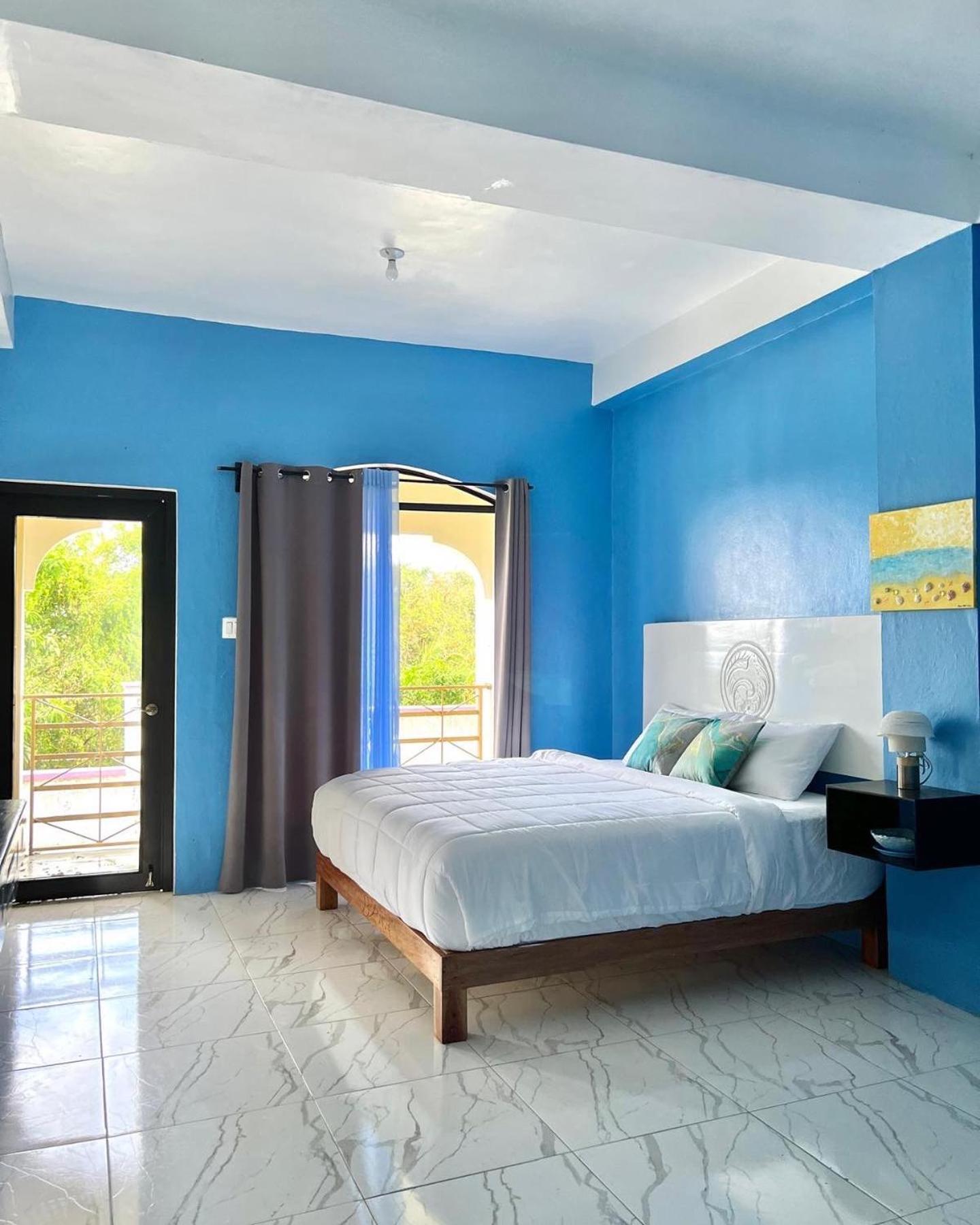 Misbhaven Resort And Spa Port Antonio Exterior foto