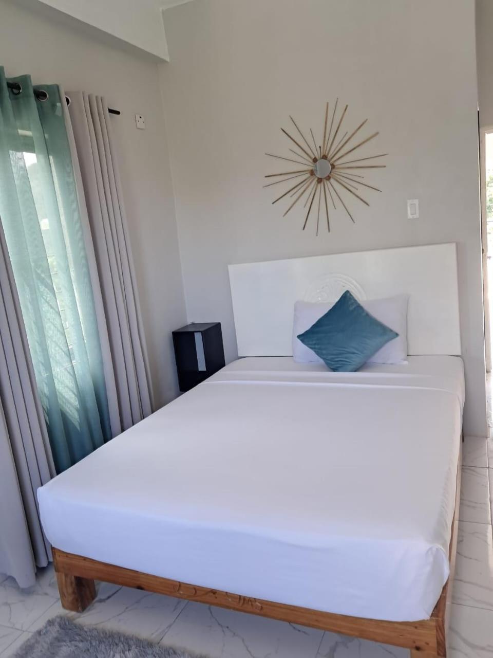 Misbhaven Resort And Spa Port Antonio Exterior foto